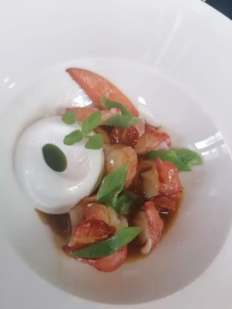 Puur Zee - Visrestaurant restaurant in Zee