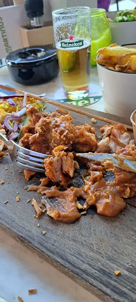 Menu_Martinus Eten & Drinken_Delft_image_4