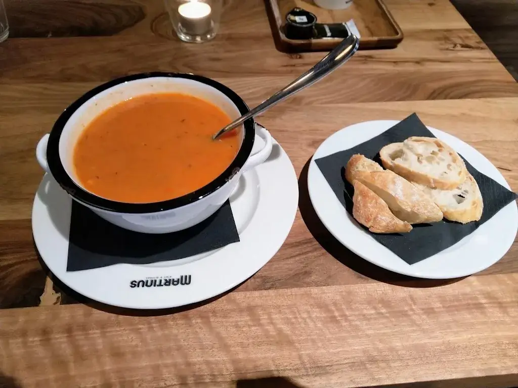 Menu_Martinus Eten & Drinken_Delft_image_5