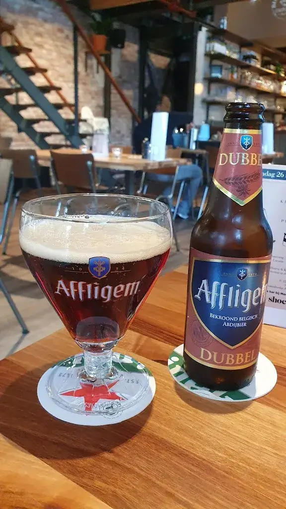 Menu_Martinus Eten & Drinken_Delft_image_6