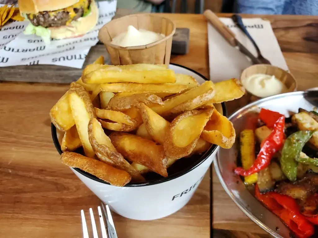 Connie Wang_Martinus Eten & Drinken_Delft_avis