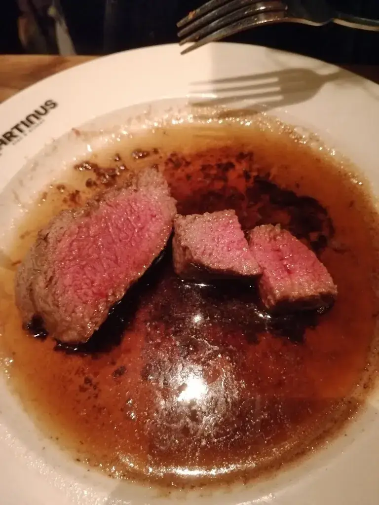 Enise Kartal_Martinus Eten & Drinken_Delft_avis