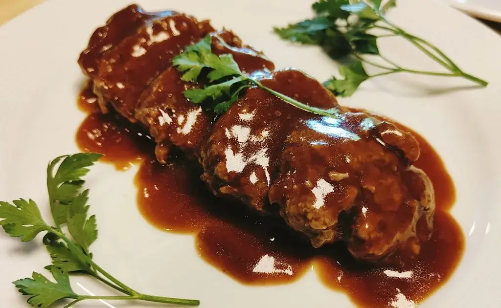 Menu_Het Hoekje_Delft_immagine_5