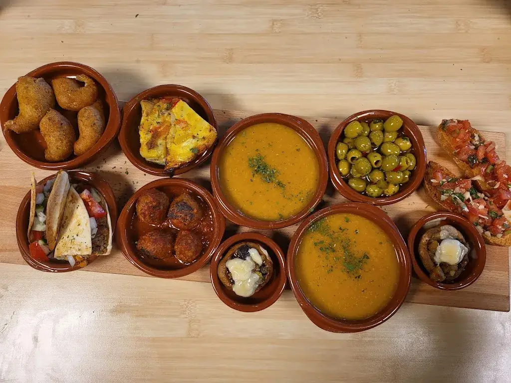 Menu_Het Hoekje_Delft_immagine_9