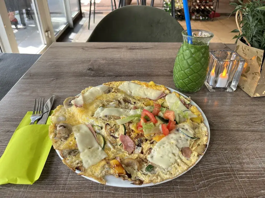 Claudia G_Het Hoekje_Delft_recensione