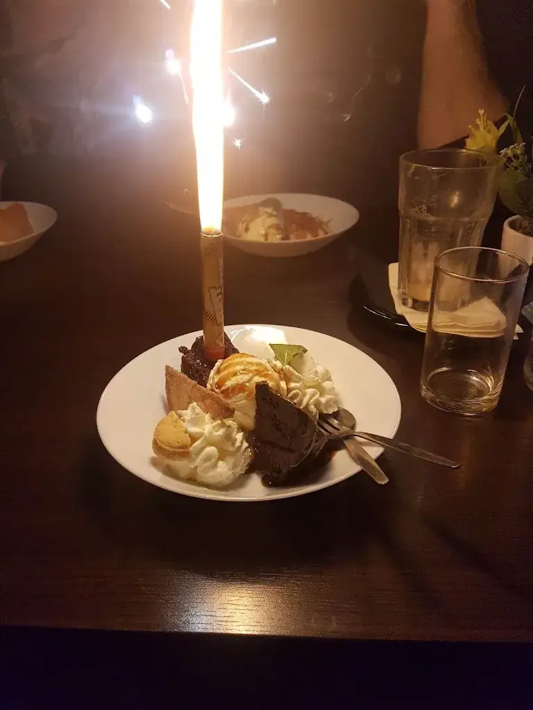 Menu_De Lachende Koe Leeuwarden_Leeuwarden_immagine_7