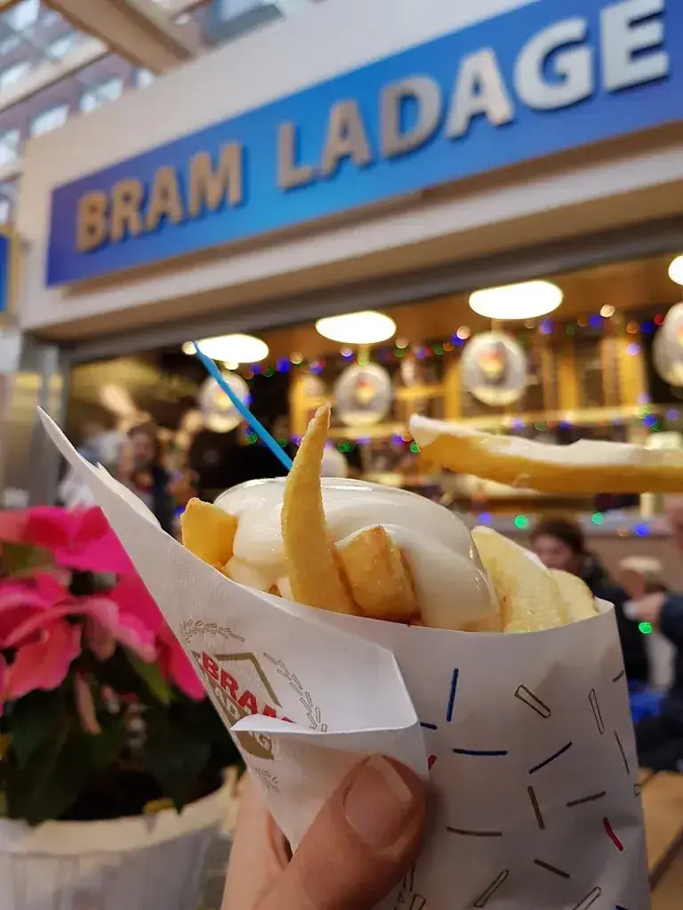 Menu_Bram Ladage Delft in de Hoven_Delft_image_5