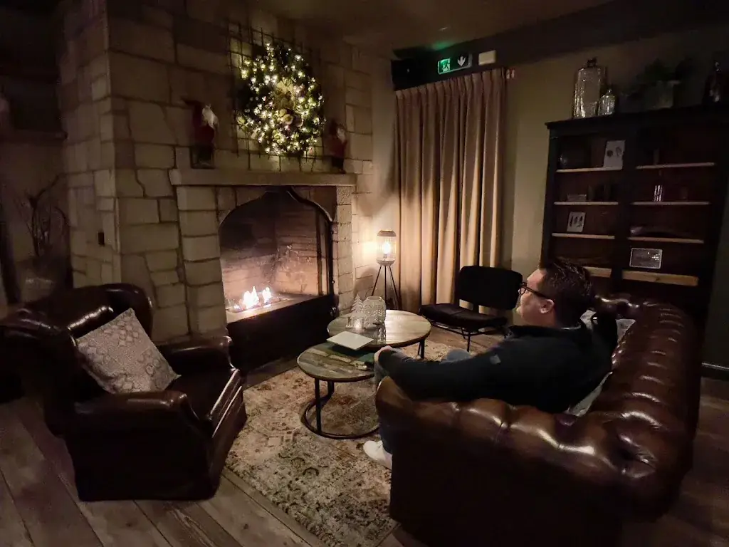 Nas_De Stadsherberg Kampen_Kampen_review