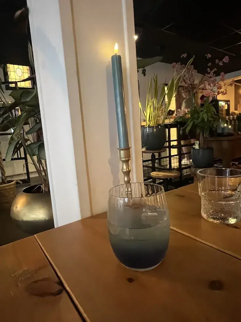 Emma Hibbs_Eetkamer Lamens_Ede_review