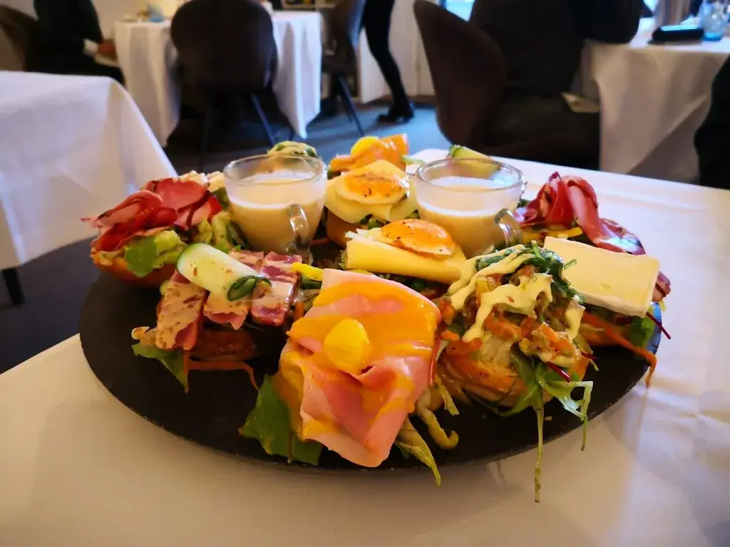 Menu_Restaurant De Bottermarck_Kampen_image_4