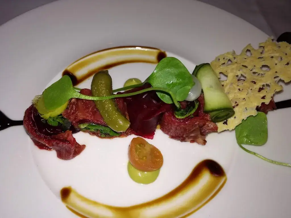 Menu_Restaurant De Bottermarck_Kampen_image_7