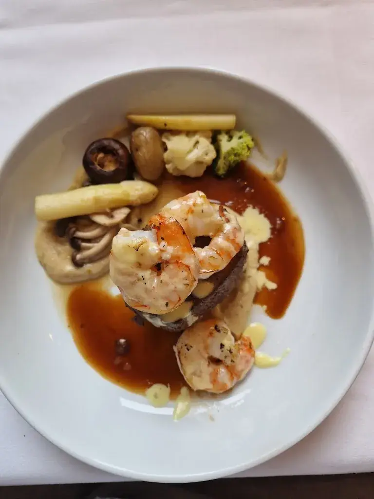 Menu_Restaurant De Bottermarck_Kampen_image_8