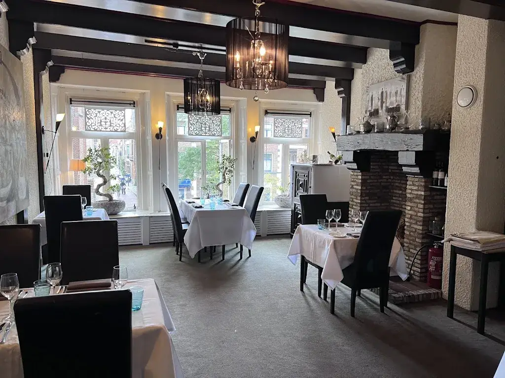 Schröder Julia_Restaurant De Bottermarck_Kampen_review