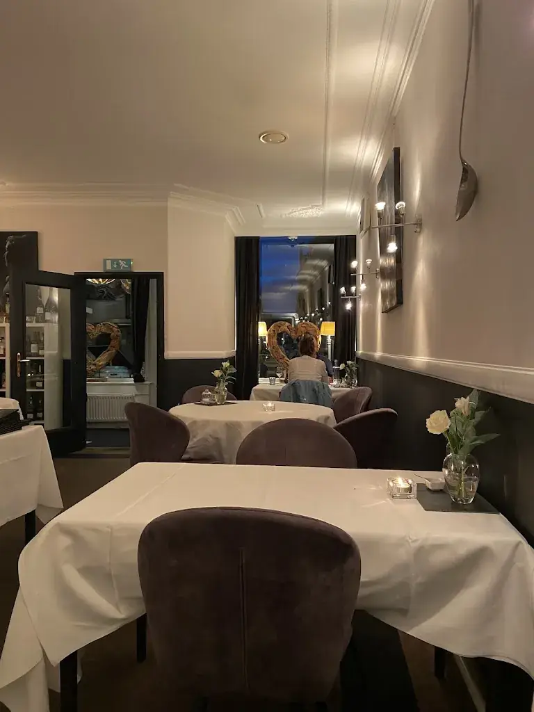 Mahmoud Bay_Restaurant De Bottermarck_Kampen_review
