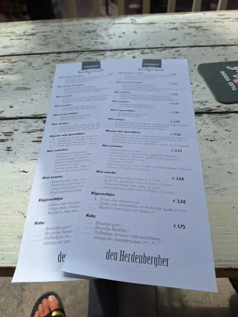 Menu_Restaurant Den Herdenbergher_Hardenberg_image_3