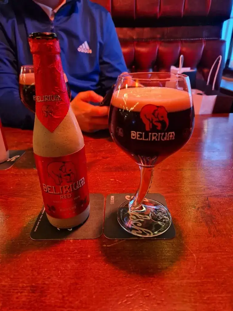 Hannah_Restaurant Den Herdenbergher_Hardenberg_review