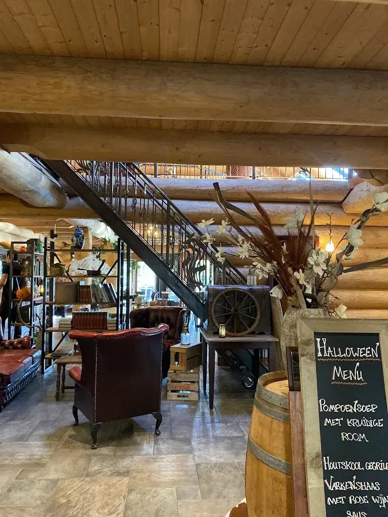 Suzanne Qiu_Boomstamrestaurant Het Heemse_Hardenberg_review