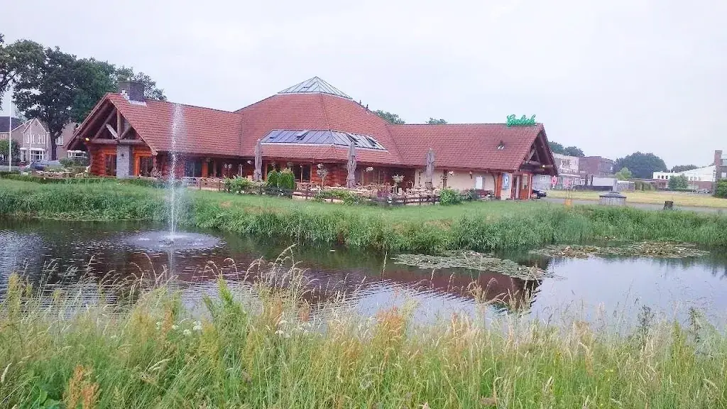 Mohamed Bakro_Boomstamrestaurant Het Heemse_Hardenberg_review