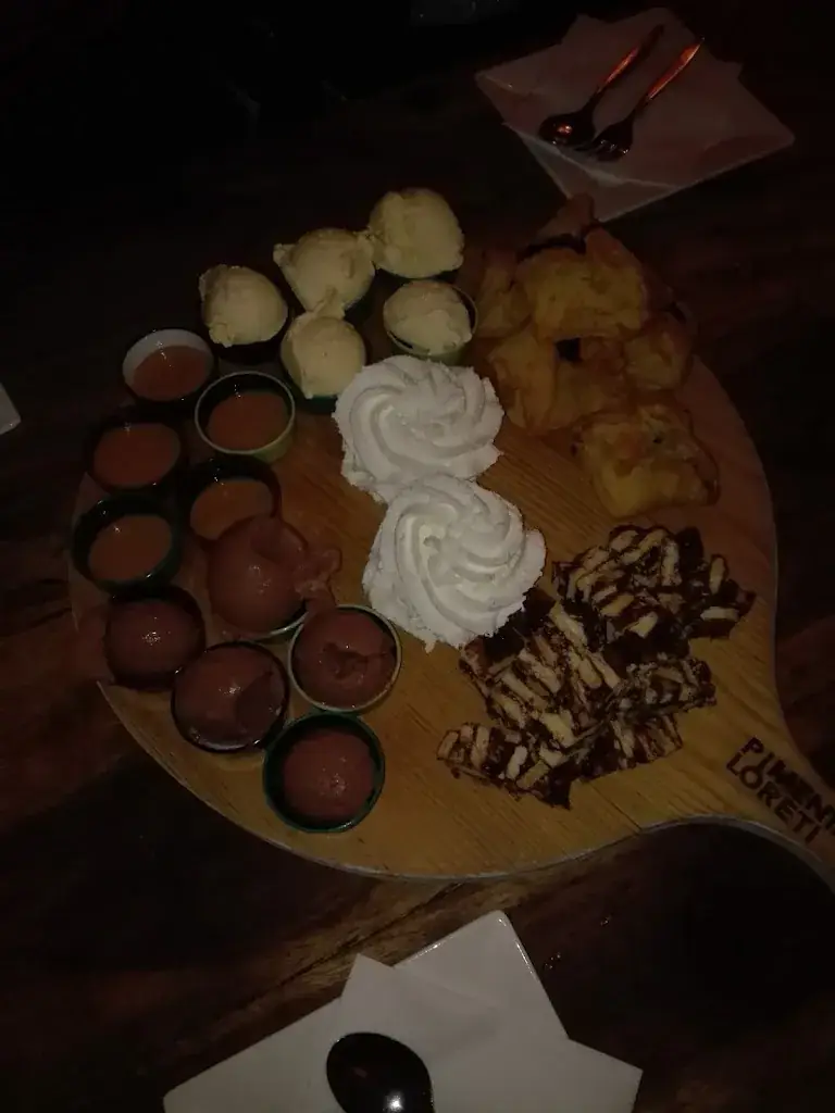 Menu_Tapas Restaurant Bij Ons_Hardenberg_image_8