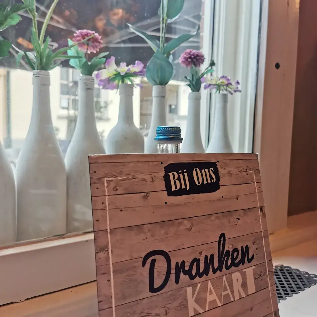 Mary Mary_Tapas Restaurant Bij Ons_Hardenberg_review