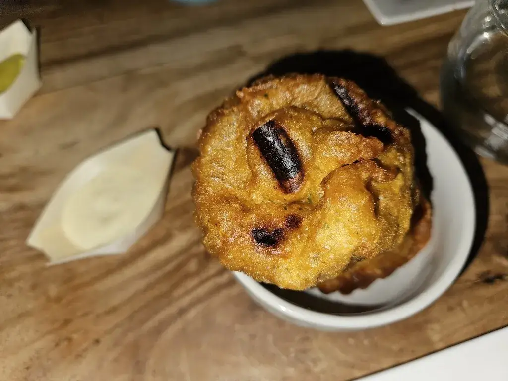 brigit Schippers_Tapas Restaurant Bij Ons_Hardenberg_review