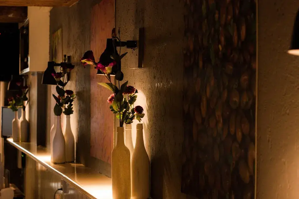 Tapas Restaurant Bij Ons restaurant in Hardenberg