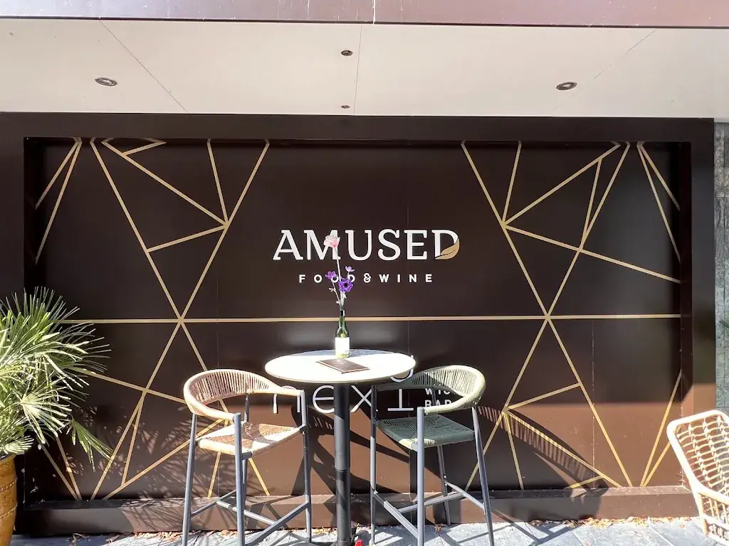 Yvo Sajet_Amused Food & Wine_Hardenberg_review