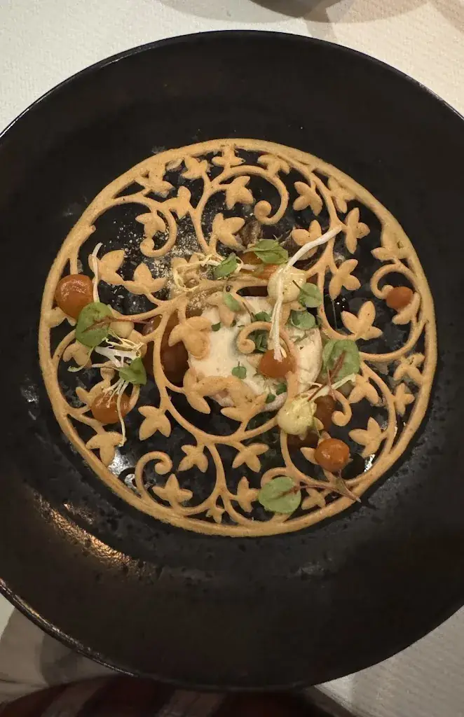 Hennie van kleef_Amused Food & Wine_Hardenberg_review