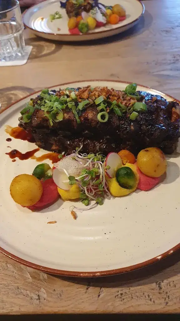 Menü_Restaurant de Troubadour_Hardenberg_Bild_8