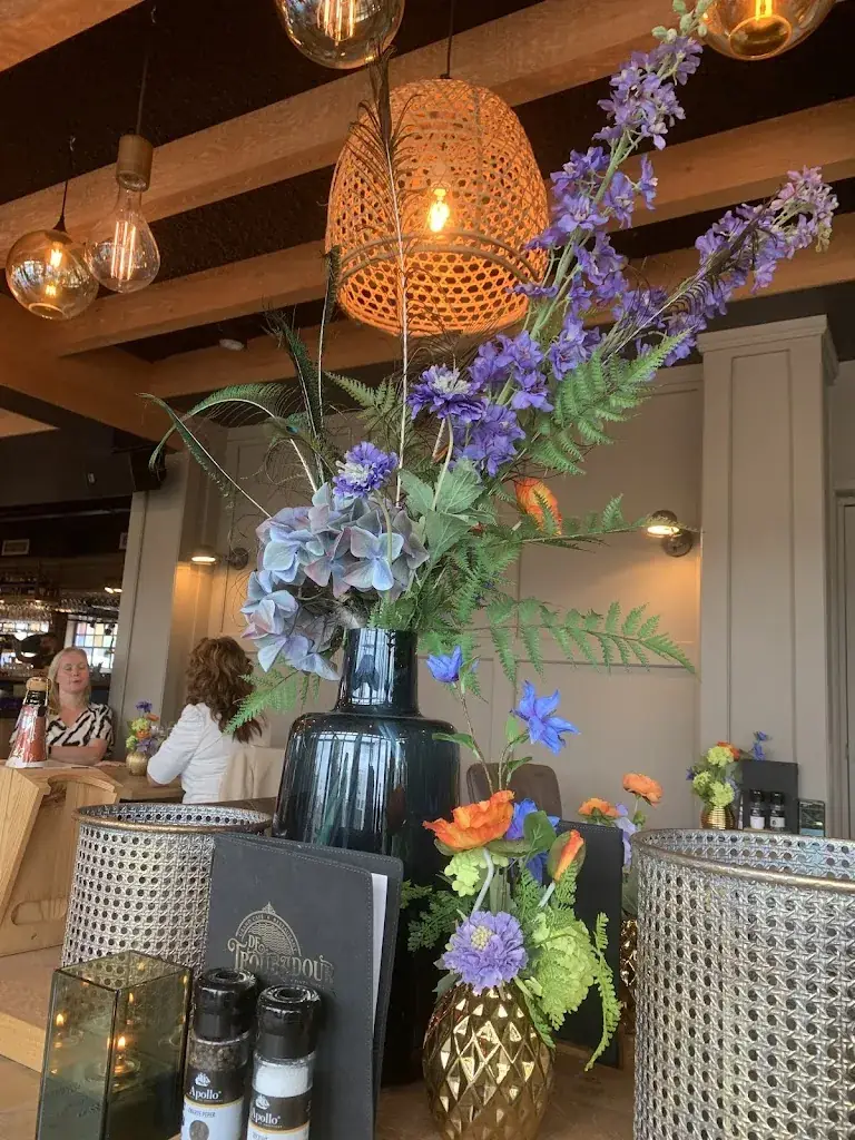 Grace Van Bennekom_Restaurant de Troubadour_Hardenberg_Bewertung