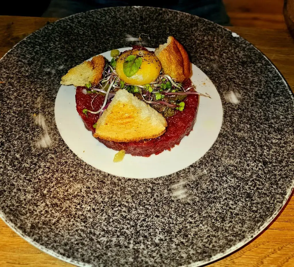 Meta de Jong_Restaurant de Troubadour_Hardenberg_Bewertung