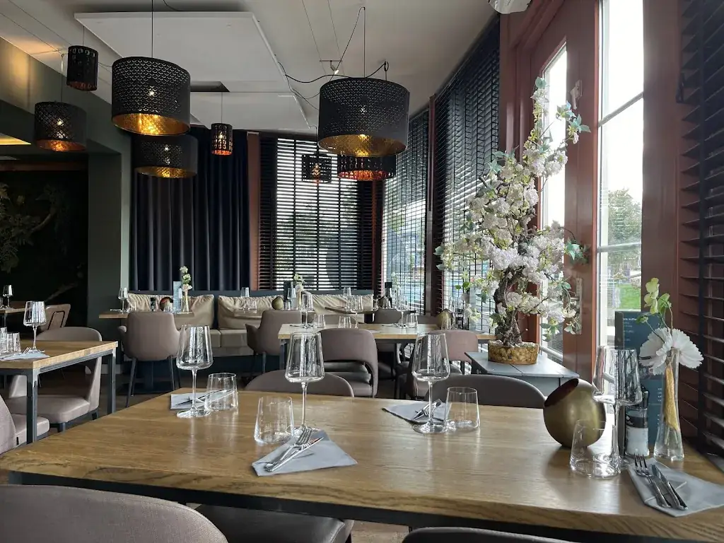 Anton de Zeeuw_Restaurant De Kade_Hardenberg_review
