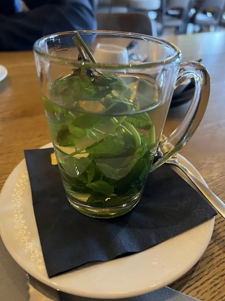 Sandra Luurtsema_Restaurant De Kade_Hardenberg_review