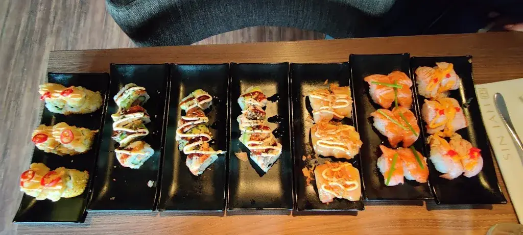 Menu_Sin Jah Restaurant_Leeuwarden_image_5