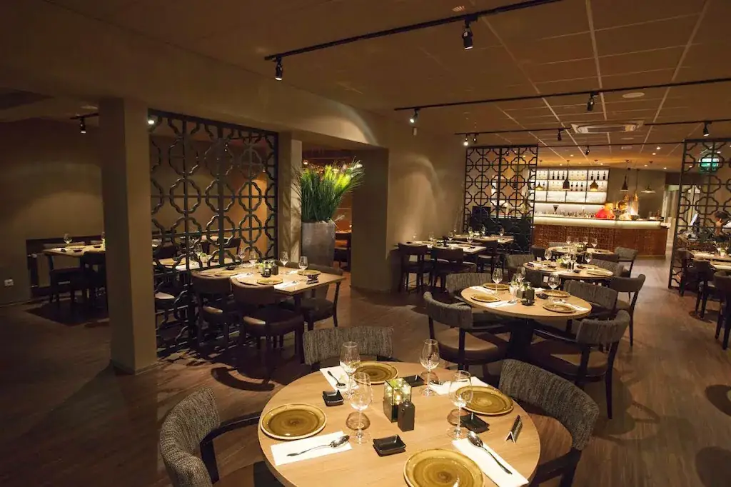 Sin Jah Restaurant_Leeuwarden_slider_image_1