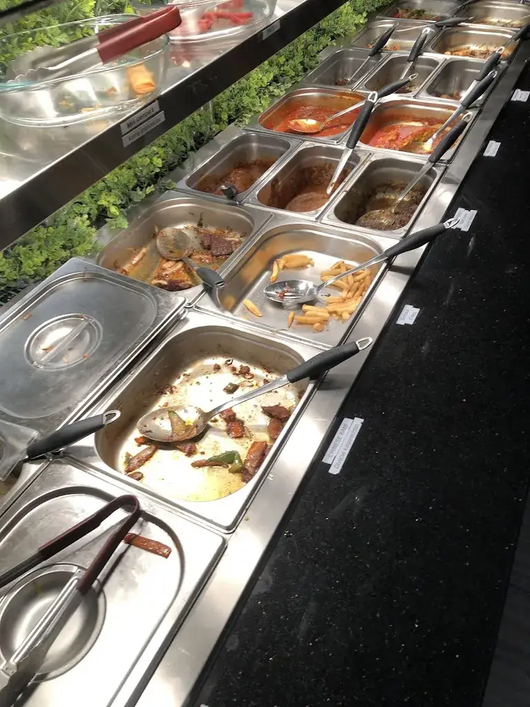 Menu_Oosterse Specialiteiten Restaurant De Lange Muur_Hardenberg_image_8