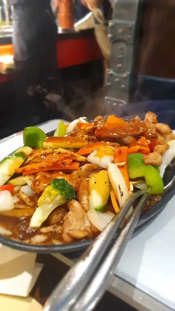 Menu_Oosterse Specialiteiten Restaurant De Lange Muur_Hardenberg_image_9