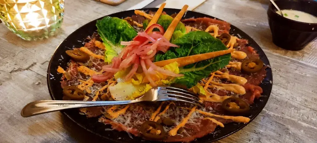 Menu_Dos Pimientos_Hardenberg_image_1