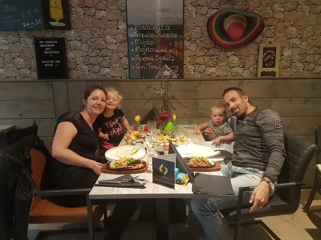 Peter Heijnen_Dos Pimientos_Hardenberg_review