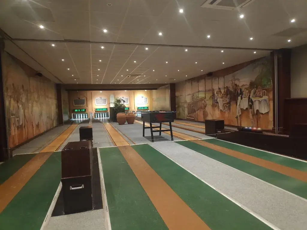 Christiaan van Elburg_Café & Zalencentrum Mulder_Hardenberg_review