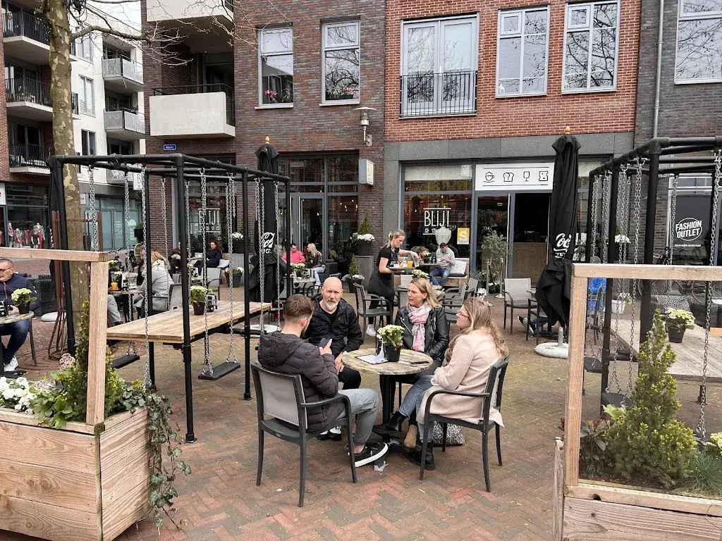 Yvo Sajet_Blij!_Hardenberg_review