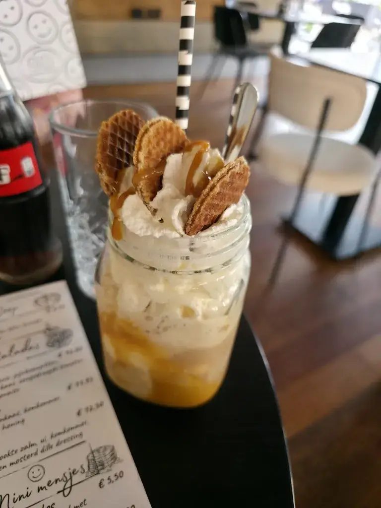 George_Blij!_Hardenberg_review