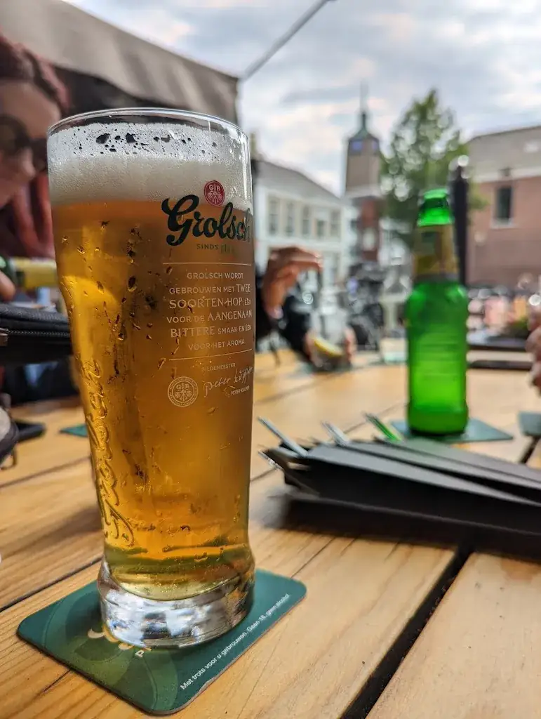 Menu_NOVI Enschede | Italiaans restaurant_Enschede_image_5