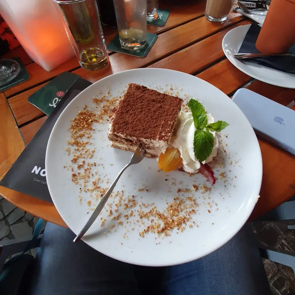 Menu_NOVI Enschede | Italiaans restaurant_Enschede_image_6