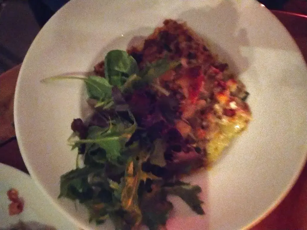 naveen setty_NOVI Enschede | Italiaans restaurant_Enschede_review