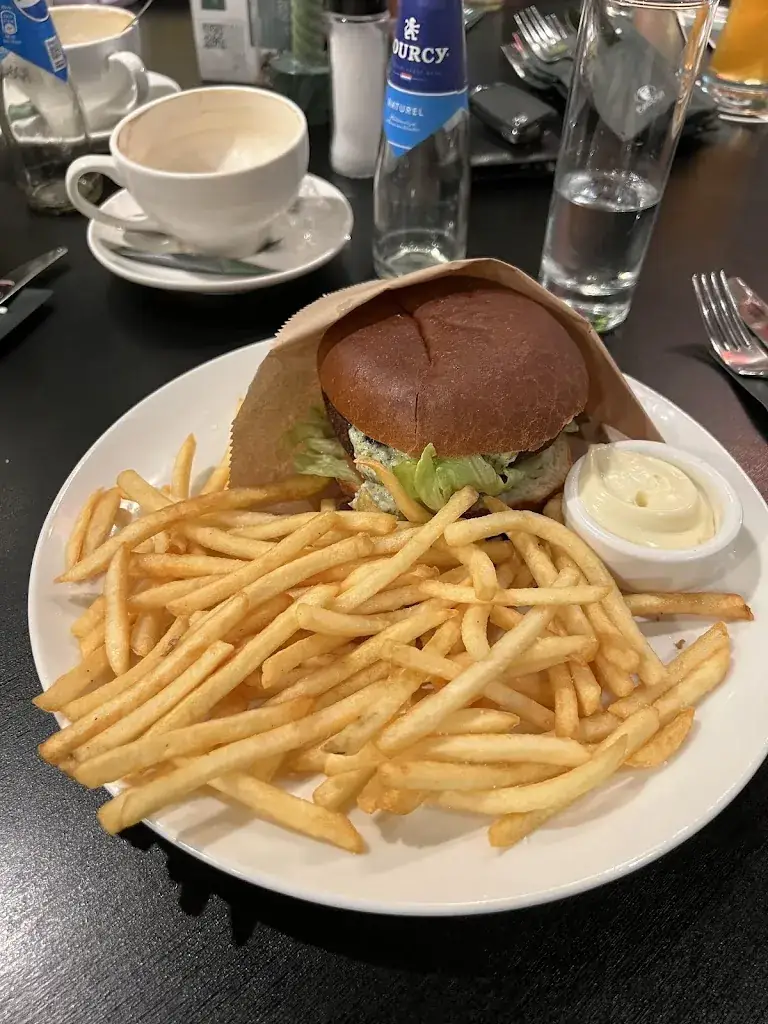 Tim Haverich_Bardot Enschede_Enschede_review