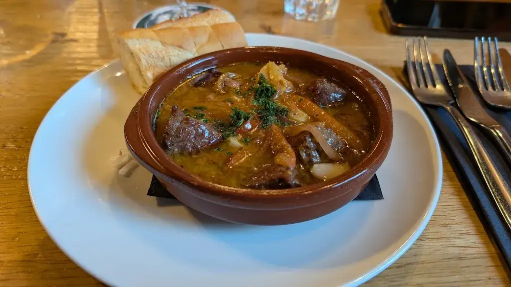 Paul Boynton_Bardot Enschede_Enschede_review