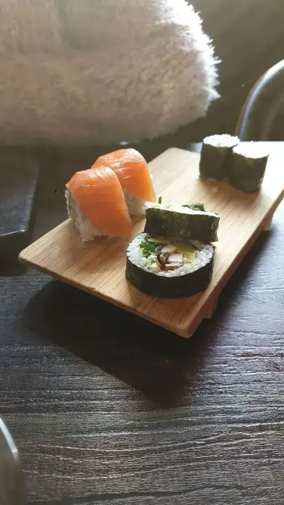 Menu_Blue Sakura_Enschede_image_5