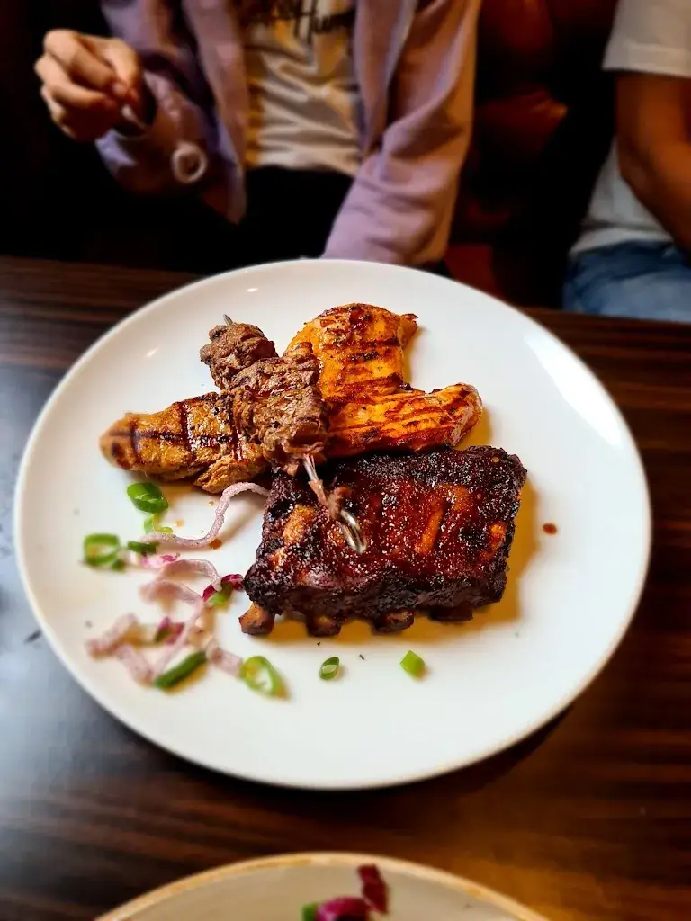 Menu_Steakhouse El Gaucho_Enschede_image_3