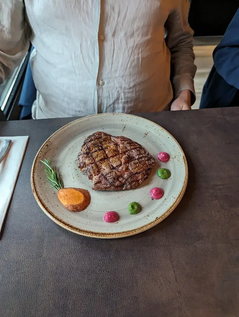 Menu_Steakhouse El Gaucho_Enschede_image_6